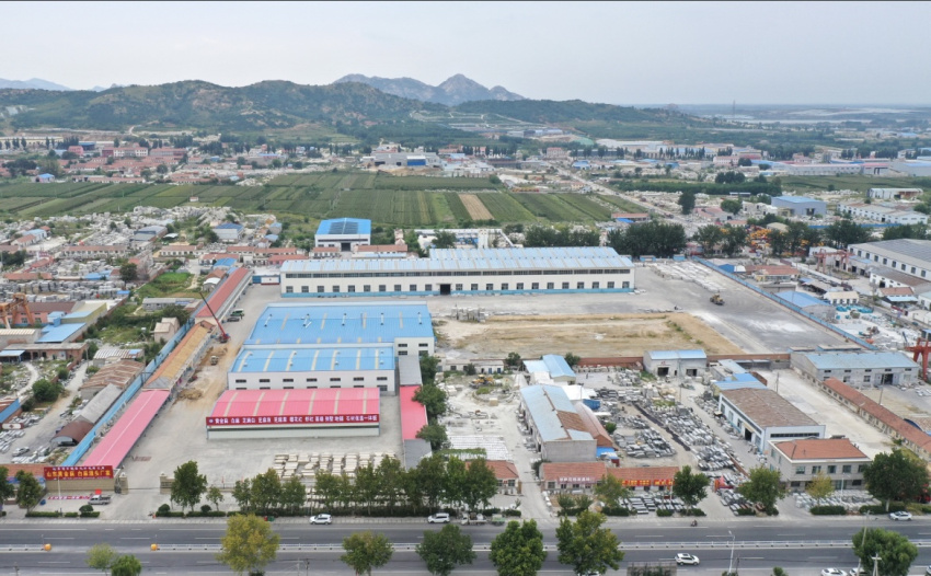 企業(yè)面貌