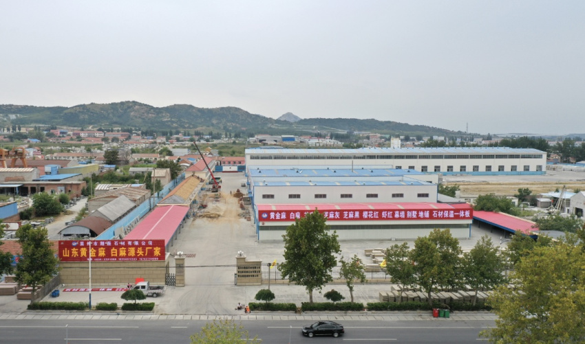 企業(yè)面貌