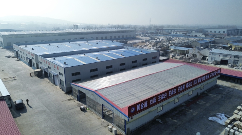 企業(yè)面貌