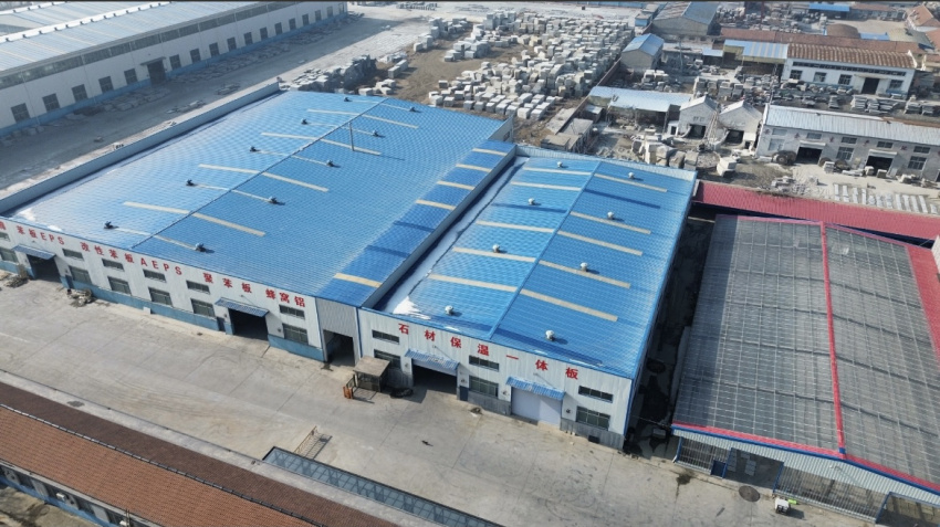 企業(yè)面貌