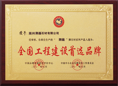榮譽(yù)資質(zhì)
