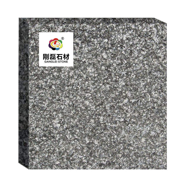 山東芝麻黑荔枝面