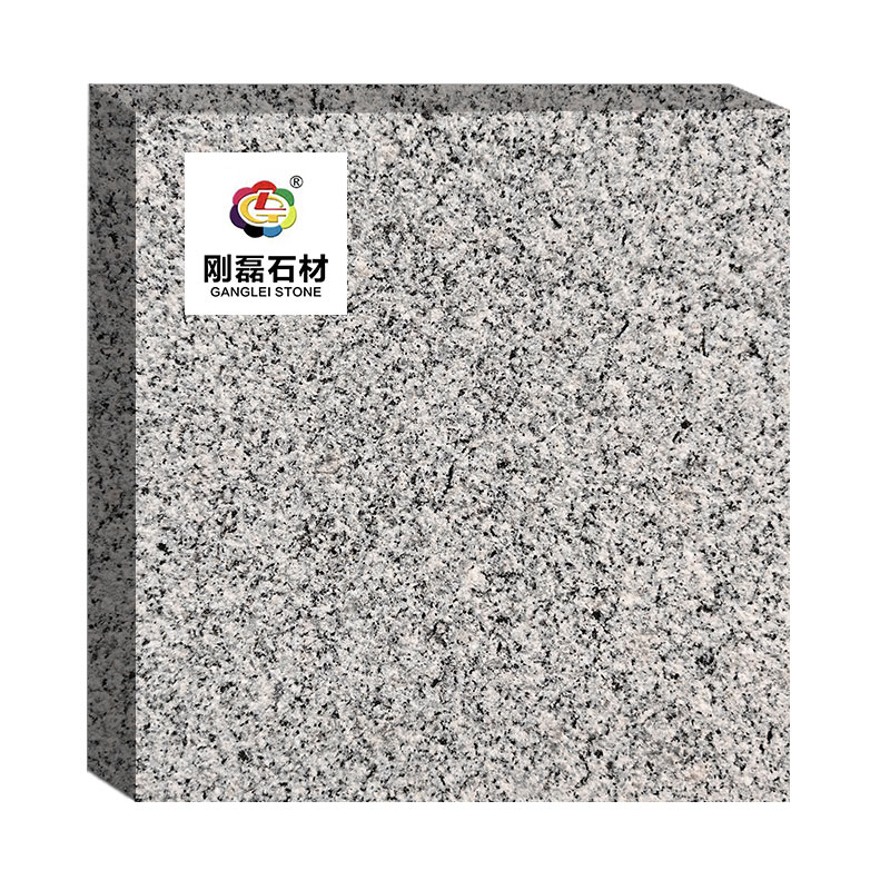 山東細(xì)花芝麻灰荔枝（淺灰）