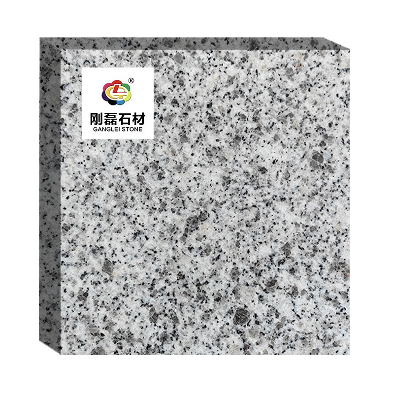 山東白麻磨光面