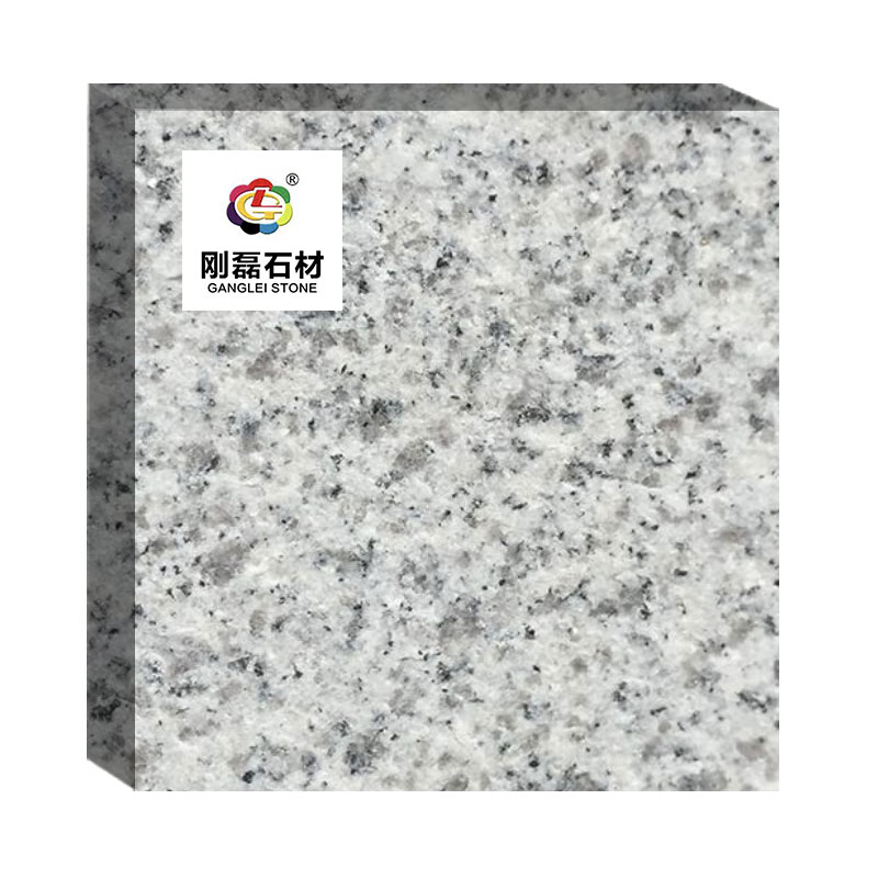 山東白麻火燒面