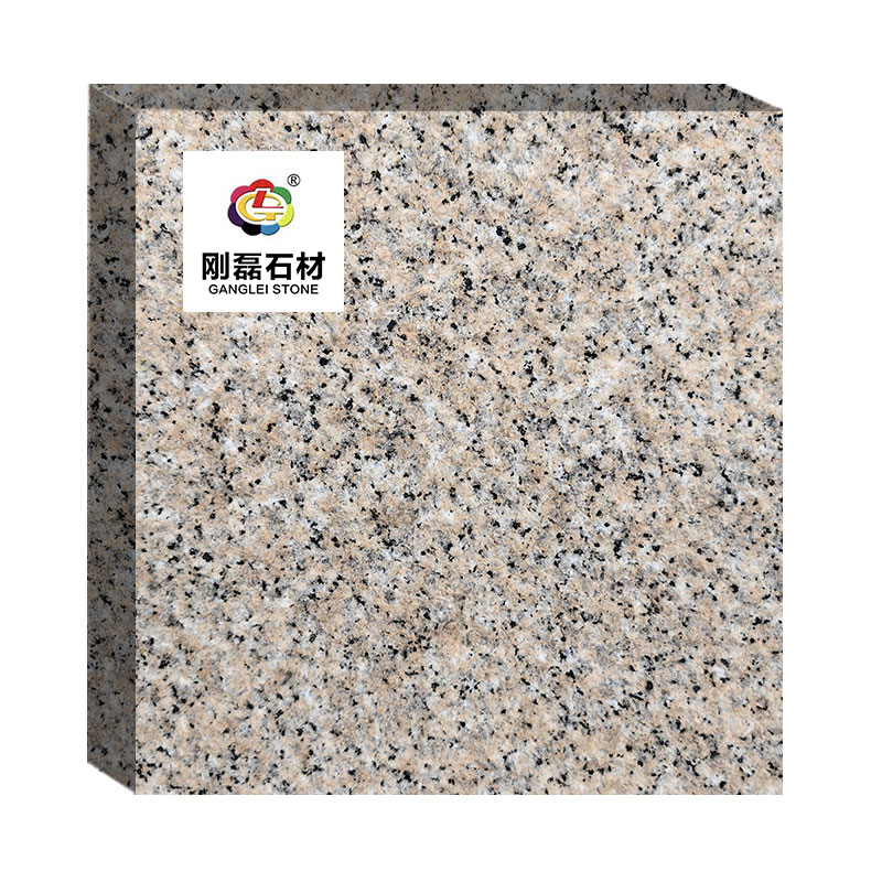 山東黃金麻中花荔枝淺黃